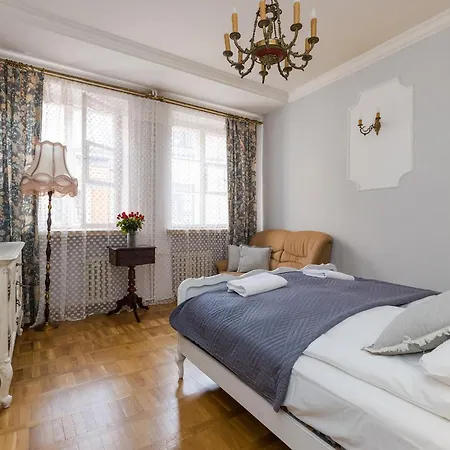 Shortstaypoland Krzywe Kolo Apartamento