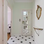 Apartament Shortstaypoland Krzywe Koło Warszawa