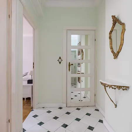 Apartman Shortstaypoland Krzywe Kolo Varsó