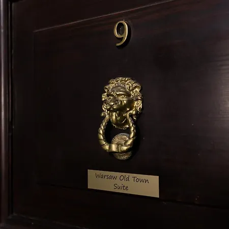 Shortstaypoland Krzywe Kolo 아파트 *