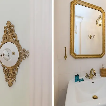 Appartement Shortstaypoland Krzywe Kolo *