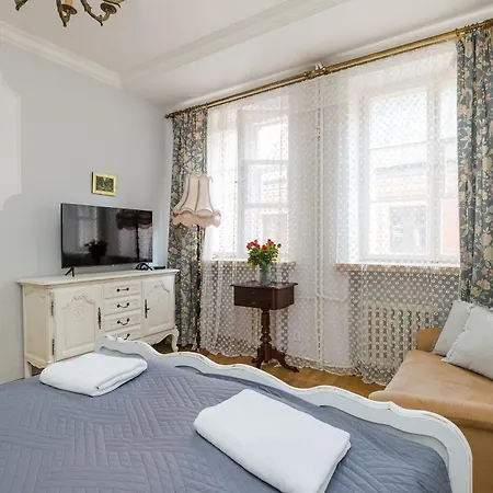 Shortstaypoland Krzywe Kolo *