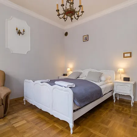 Shortstaypoland Krzywe Kolo Appartement