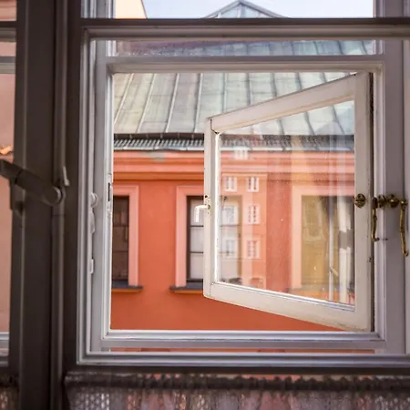 Shortstaypoland Krzywe Kolo * Varsovie