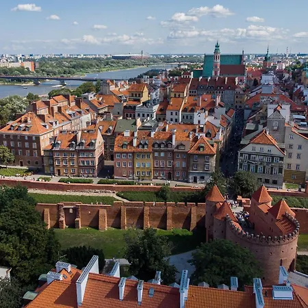 Shortstaypoland Krzywe Kolo *