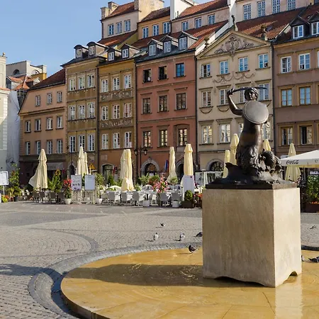 Shortstaypoland Krzywe Kolo