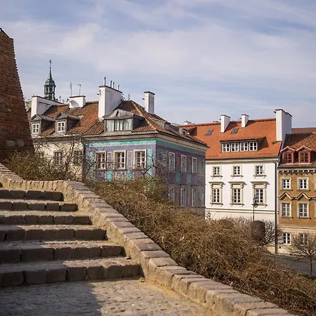 Shortstaypoland Krzywe Kolo 아파트 *