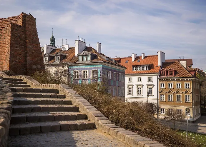 Shortstaypoland Krzywe Kolo Apartment *